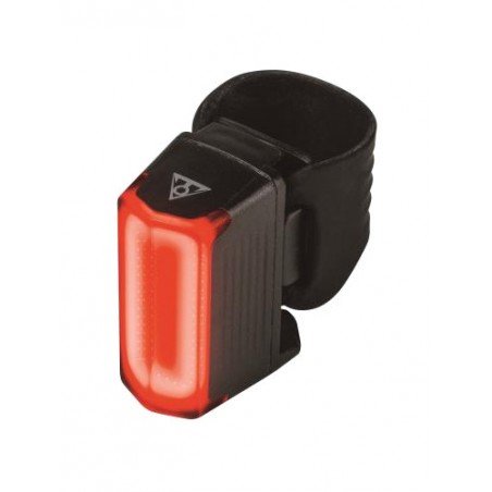 TOPEAK Rear light BESEEN 30 61788