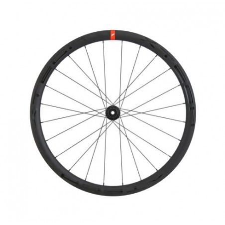 MASSI RUEDA TRASERA 38 HG11 700 X-TECH CARBON DB 61817