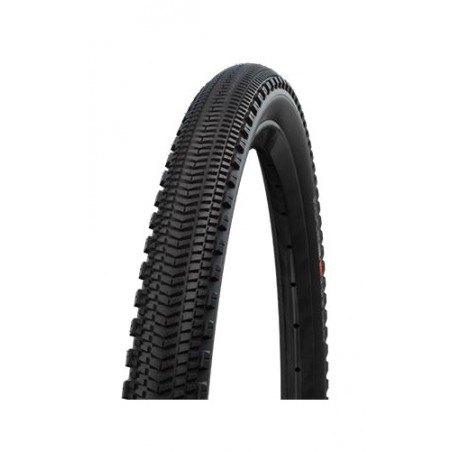 SCHWALBE TIRE 700X40 G-ONE OVERLAND 365 PERF TLE 61835