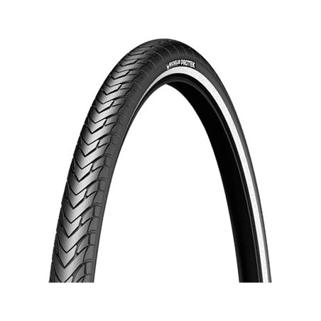 MICHELIN bicycle cover 700X38C PROTEK NEGRA/REFLEX A/R 62089