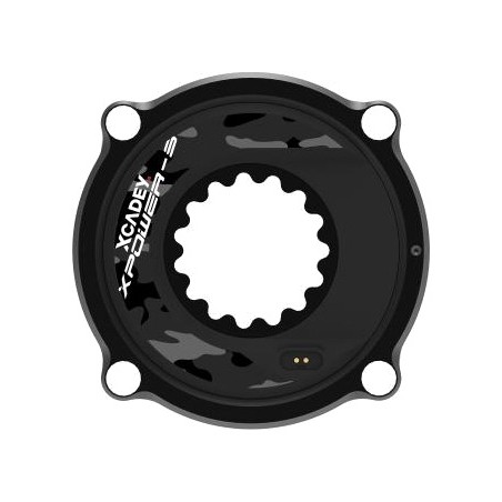 XCADEY POTENTIOMETER XPOWER-S E-THIRTEEN BCD104 62112