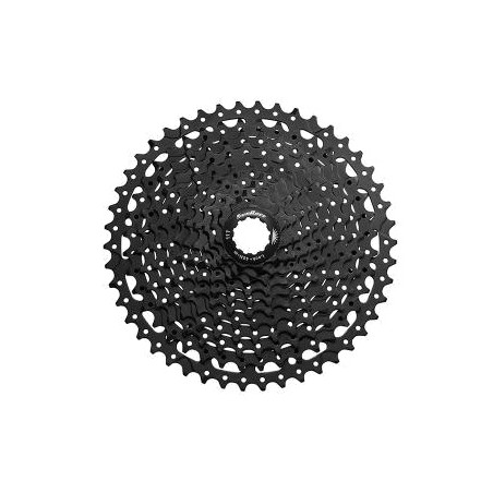 SUN RACE Cassette de piñones 9V 11-40 SUNRACE CSM980 62153