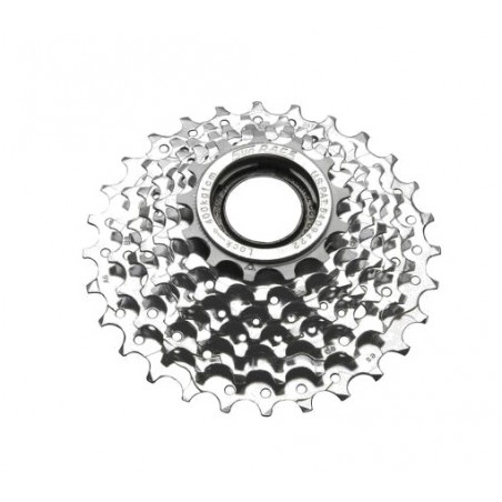 SUN RACE Piñon de rosca SUNRACE MFM30 7V 13-28 METAL 62155