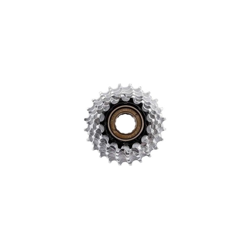 SUN RACE Piñon de rosca SUNRACE MFR2A 6V 14-24 ZINC 62156