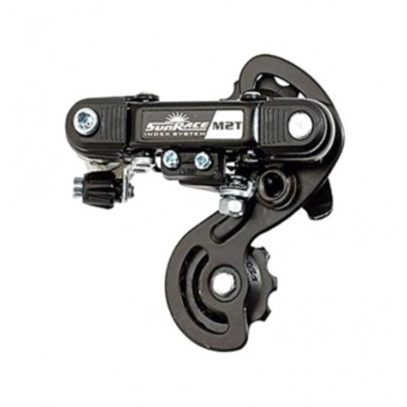 SUN RACE Gearbox for 6/7 speeds SUNRACE RDM2T P/CORTA DIRECT 62158