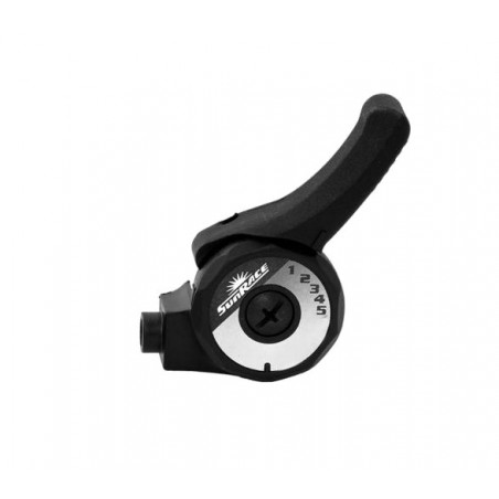 SUN RACE Right friction control for 5 speeds SUNRACE SLM2T 62160