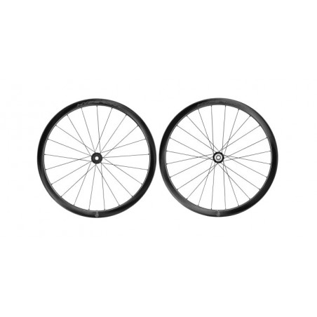 CAMPAGNOLO Ruedas para bicicleta HYPERON DB 2WF HG11 700 62163