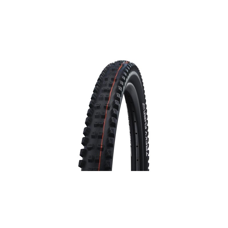 SCHWALBE CUBIERTA NEUMATICO 27.5X2.40 TACKY CHAN S GRAVITY TLE 62198
