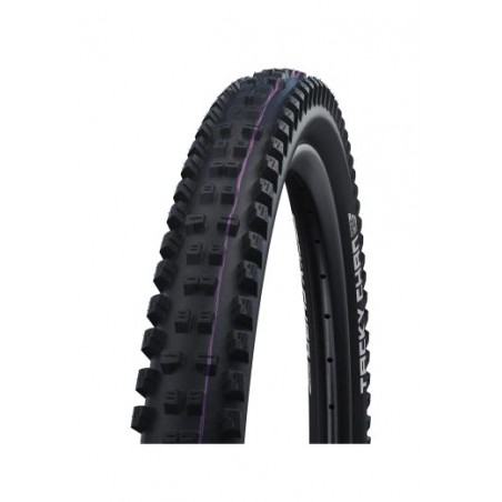 SCHWALBE TIRE 29X2.40 TACKY CHAN S GRAVITY TLE 62199