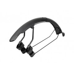 TOPEAK GUARDABARROS TRASERO TETRAFENDER G2 62261