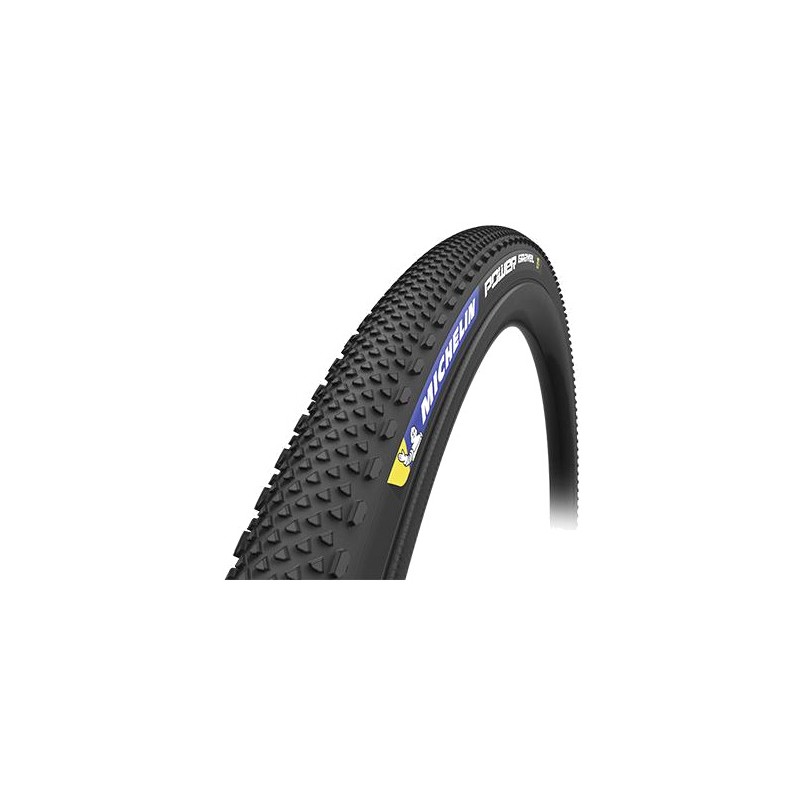 MICHELIN CUBIERTA NEUMATICO 700X33 POWER GRAVEL TLR A/F 62614