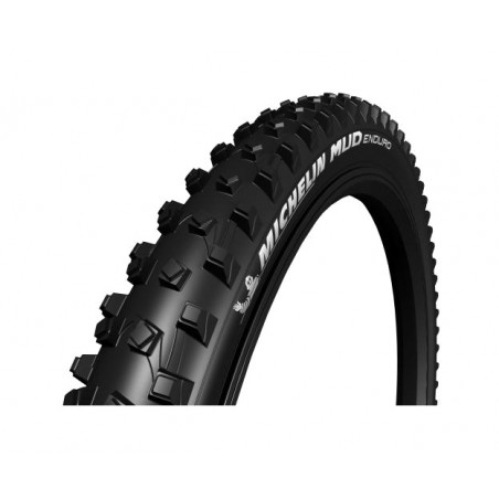 MICHELIN Tire for muddy enduro conditions 29X2.25 MUD MAGI-X 62623