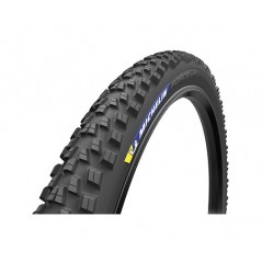 MICHELIN CUBIERTA NEUMATICO 27.5X2.40 FORCE AM TLR A/F 62624