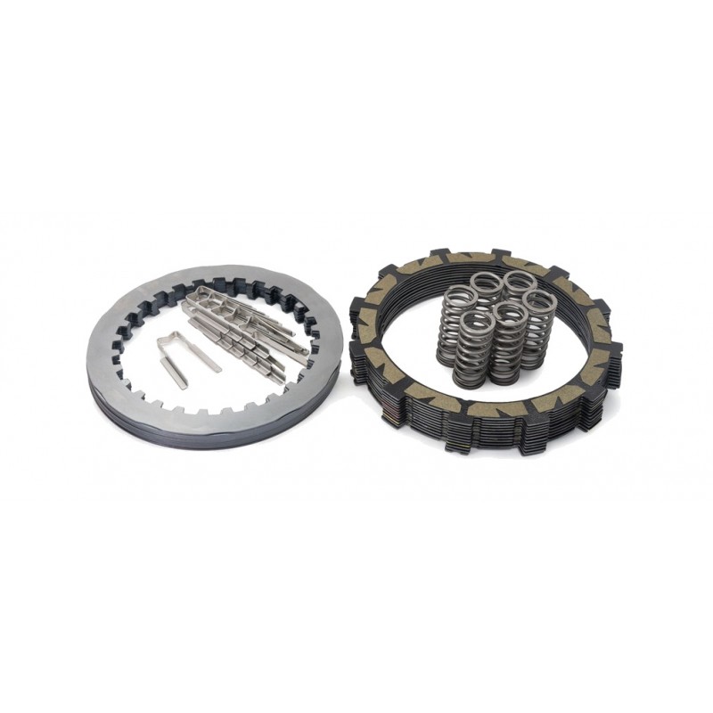 REKLUSE Kit de embrague TORQDRIVE 1089910