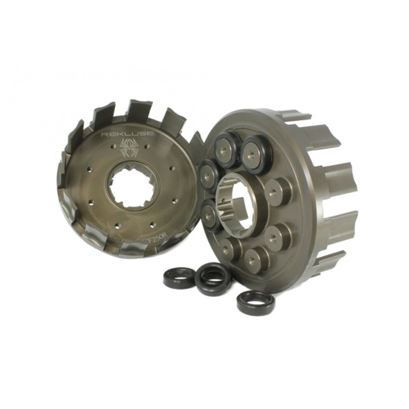 REKLUSE CLUTCH BELL 1089979