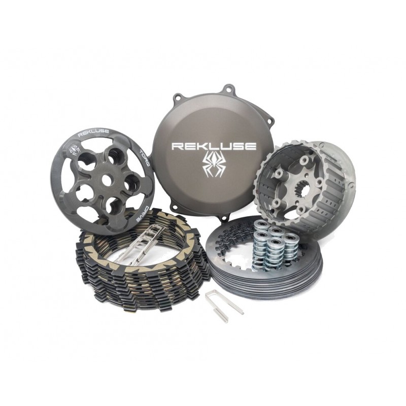 REKLUSE Embrague completo COREMANUAL TORQDRIVE 1090136