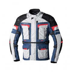 RST Men's textile jacket PRO SERIES ADVENTURE-X CE 8001155046VAR