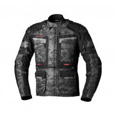 RST Men's textile jacket PRO SERIES ADVENTURE-X CE 8001155046VAR