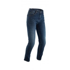 RST Women's aramid-reinforced textile pants (short leg) TAPERED-FIT CE 8006753010VAR