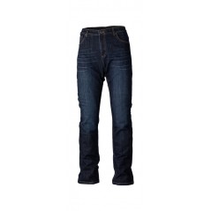 RST Men's aramid-reinforced textile pants STRAIGHT LEG 2 CE 8006817005VAR
