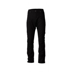RST Men's aramid-reinforced textile trousers (short leg) STRAIGHT LEG 2 CE 8006818003VAR