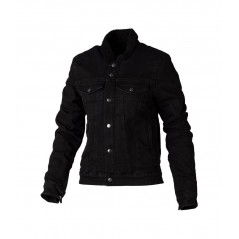 RST Chaqueta textil reforzada con aramida para hombre SGERPA DENIM CE 8006823011VAR