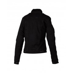 RST Chaqueta textil reforzada con aramida para mujer SHERPA DENIM CE 8006828005VAR