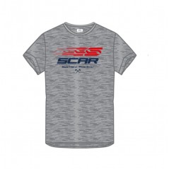 SCAR CAMISETA FACTORY 1125319002VAR