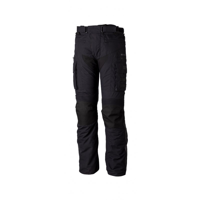 RST Pantalón textil de moto para hombre PRO SERIES AMBUSH CE 8006765001VAR