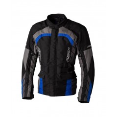 RST Men's motorcycle textile jacket ALPHA 5 CE 8006770001VAR