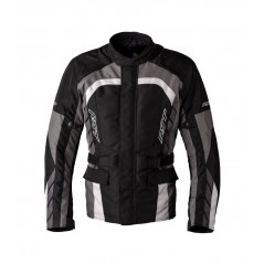 RST Men's motorcycle textile jacket ALPHA 5 CE 8006770001VAR