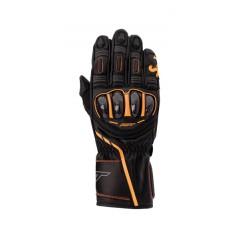 RST Guantes moto con protecciones S-1 CE 8006797001VAR