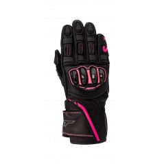 RST Motorcycle gloves with protections for women S-1 CE 8006799001VAR