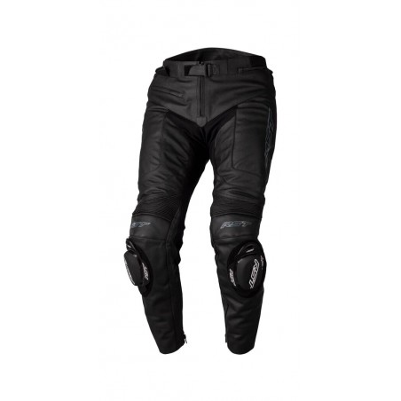 RST Pantalon de piel hombre S-1 CE 8006801001VAR