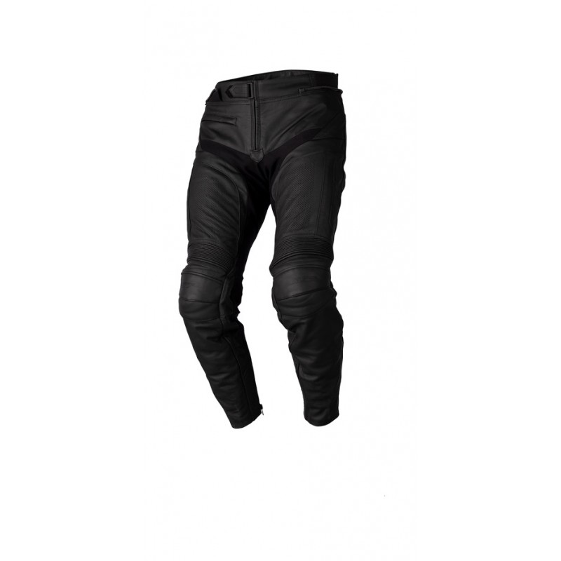 RST Men's leather pants (short leg) S-1 CE SL 8006803001VAR