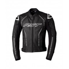 RST Men's leather jacket S-1 CE 8006807001VAR