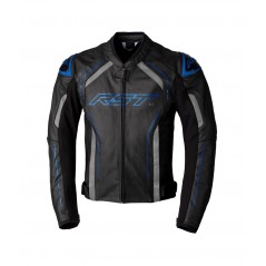 RST Men's leather jacket S-1 CE 8006807001VAR