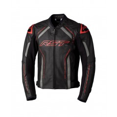RST Men's leather jacket S-1 CE 8006807001VAR