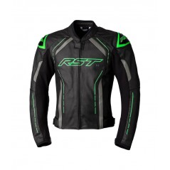 RST Men's leather jacket S-1 CE 8006807001VAR