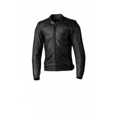 RST Chaqueta de piel para hombre ROADSTER 3 CE 8006808001VAR