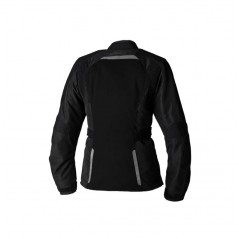 RST Perforated motorcycle textile jacket for women AVA MESH CE 8006829001VAR