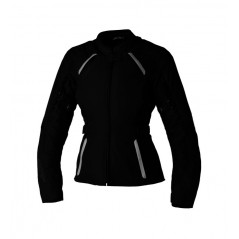 RST Textile motorcycle jacket for women AVA CE 8006830001VAR