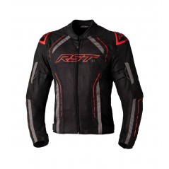 RST Men's perforated motorcycle textile jacket S1 MESH CE 8006831001VAR