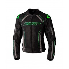 RST Men's perforated motorcycle textile jacket S1 MESH CE 8006831001VAR
