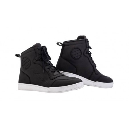 RST Bota impermeable casual moto para hombre HITOP CE 8006791001VAR