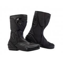 RST Botas media caña moto para mujer S-1 CE WATERPROOF 8006796001VAR