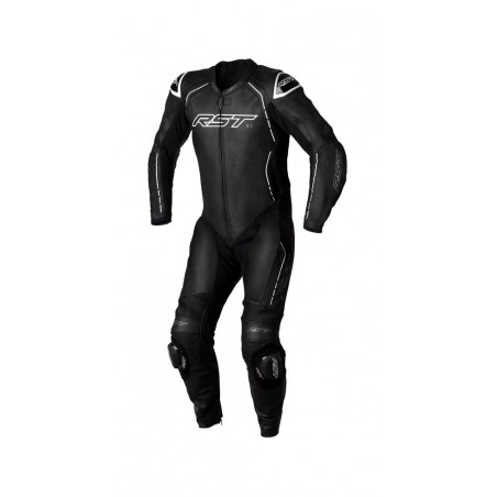 RST Mono de piel para hombre S-1 CE 8006814001VAR