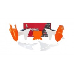 RACETECH Complete plastic kit 1123680001