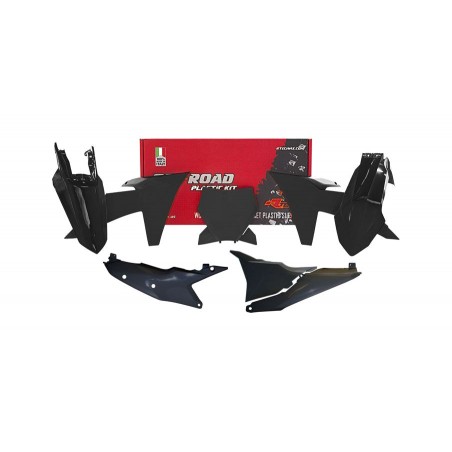 RACETECH Kit de plasticos completo 1123681002