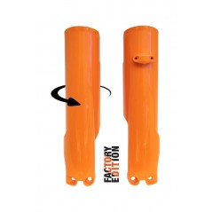 RACETECH fork protectors FACTORY EDITION 1123940001
